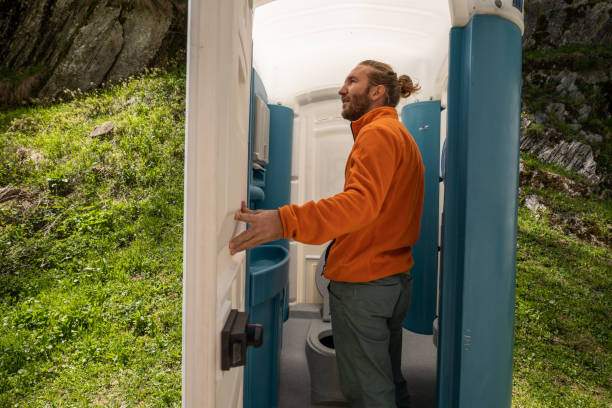 Portable Toilet Options We Offer in Upper Nyack, NY