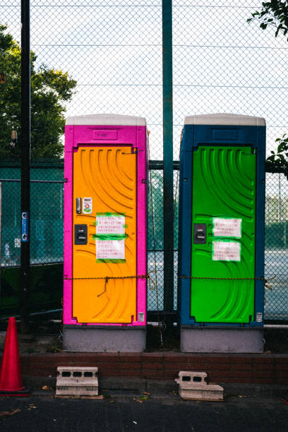 Best Sanitation services for porta potties  in Upper Ack, NY