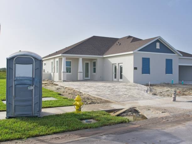 Best Porta potty delivery and setup  in Upper Ack, NY