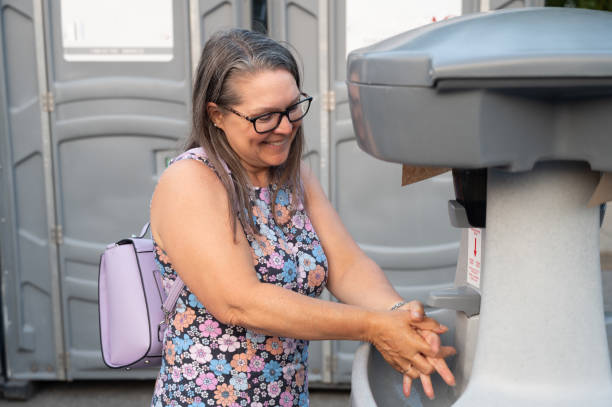 Best Local porta potty services  in Upper Ack, NY