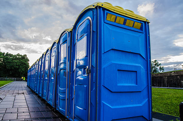 Best Porta potty rental for festivals  in Upper Ack, NY
